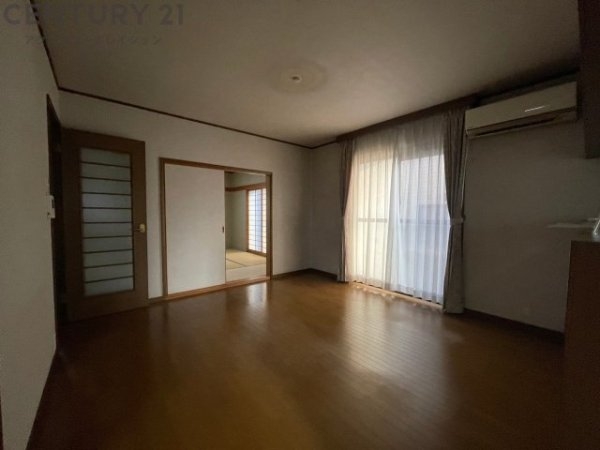 宝塚市星の荘の中古一戸建て