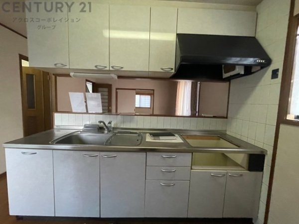 宝塚市星の荘中古戸建