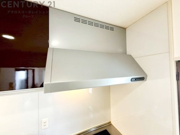 グラン・ドムール宝塚売布南