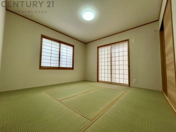 宝塚市福井町の中古一戸建て