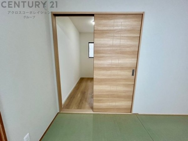 宝塚市福井町の中古一戸建て