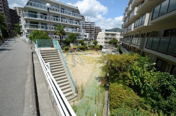 宝塚市南口1丁目の中古一戸建て(梅野公園)