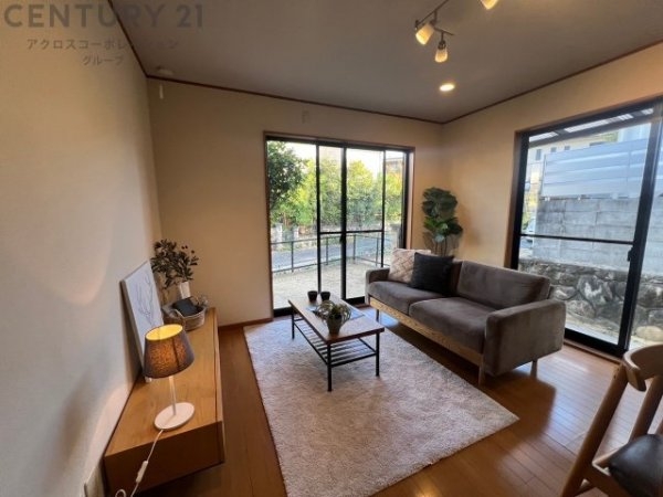 宝塚市南口１丁目の中古一戸建て