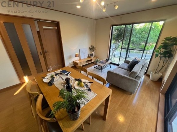 宝塚市南口１丁目の中古一戸建て