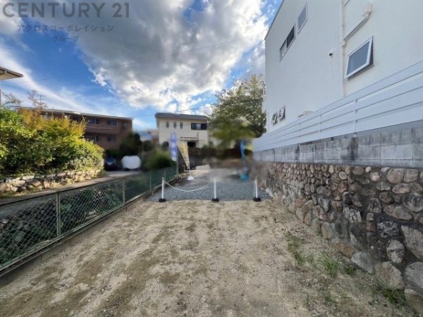 宝塚市南口１丁目の中古一戸建て