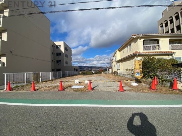 宝塚市仁川北1丁目売り土地