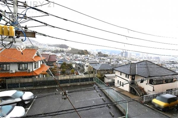 宝塚市野上５丁目の中古一戸建て