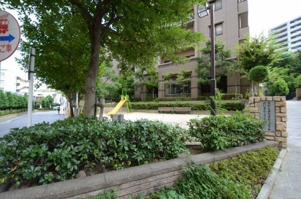 宝塚市長寿ガ丘 全1区画(栄町3丁目第3公園)