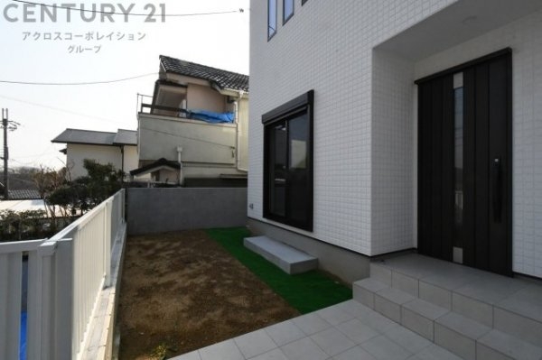宝塚市長寿ガ丘　全1区画