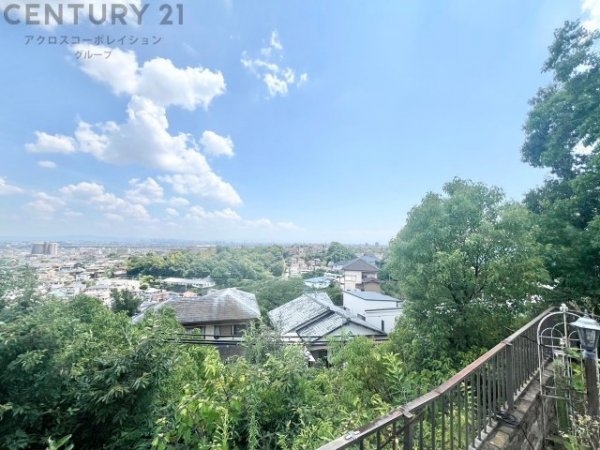 宝塚市仁川高丸1丁目売り土地