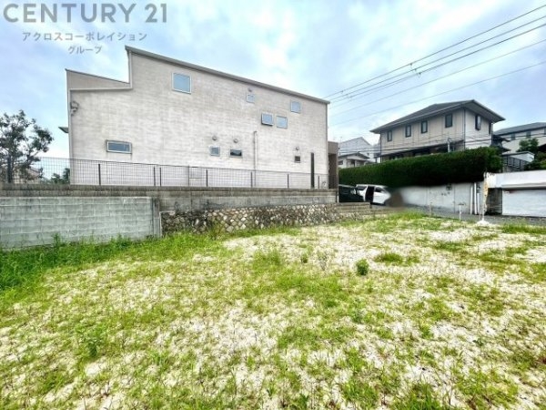 宝塚市仁川高丸2丁目売り土地