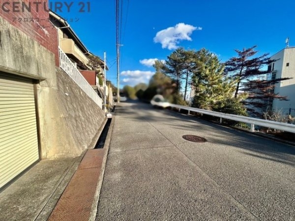 宝塚市逆瀬台4丁目中古戸建