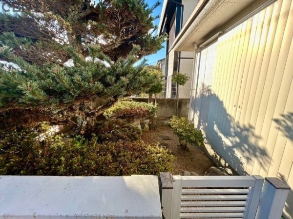 宝塚市逆瀬台4丁目中古戸建