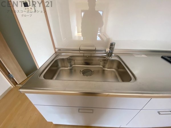 サンハイツ逆瀬川B棟