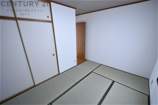 コスモ宝塚ツインフォルム