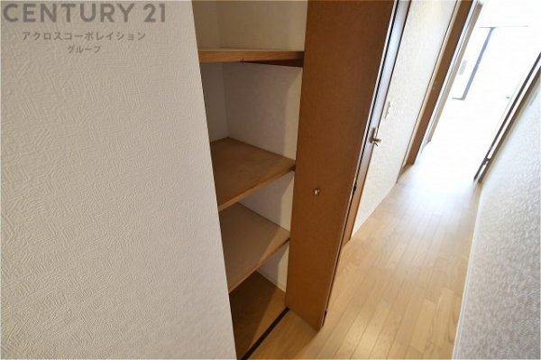 コスモ宝塚ツインフォルム