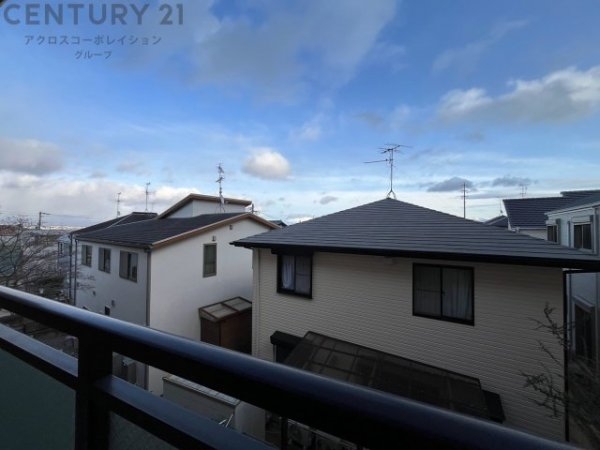 サーパス逆瀬川