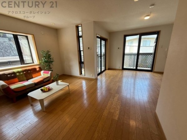 宝塚市光ガ丘2丁目中古戸建
