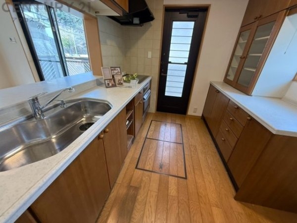 宝塚市光ガ丘2丁目中古戸建