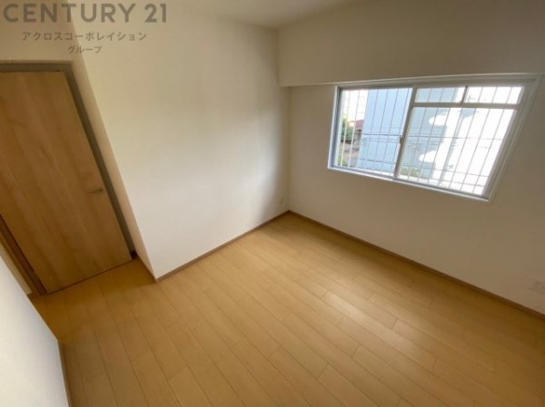 阪急逆瀬台マンション