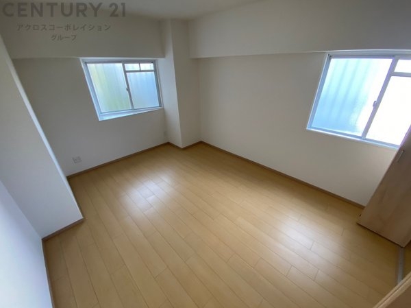 阪急逆瀬台マンション