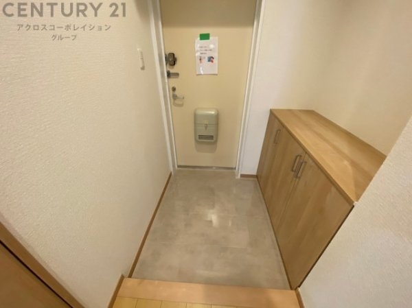 阪急逆瀬台マンション
