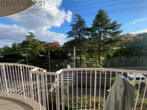 阪急逆瀬台マンション