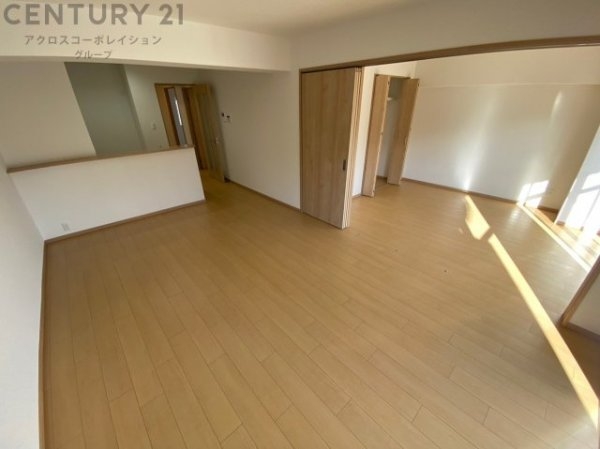 阪急逆瀬台マンション