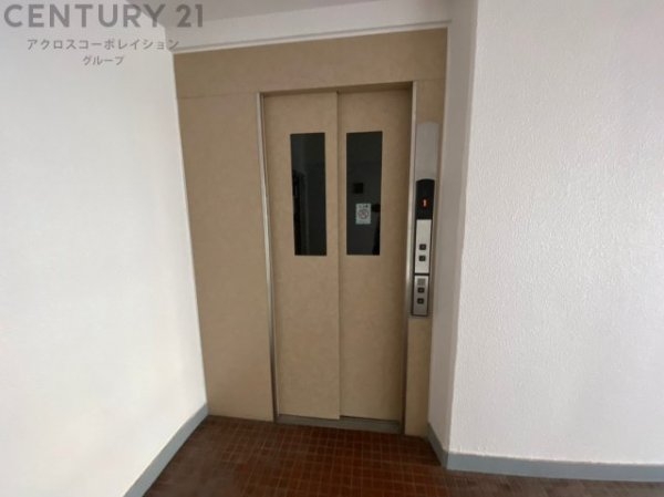阪急逆瀬台マンション