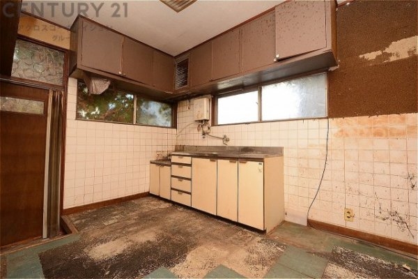 宝塚市仁川うぐいす台中古戸建