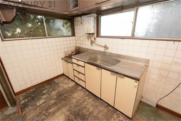 宝塚市仁川うぐいす台中古戸建