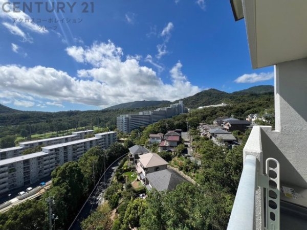 逆瀬川パークマンション