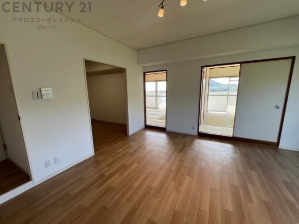 逆瀬川パークマンション