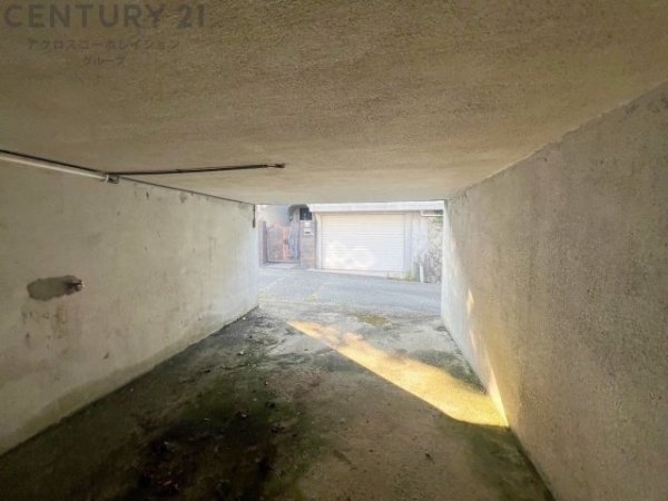 宝塚市光ガ丘1丁目売り土地