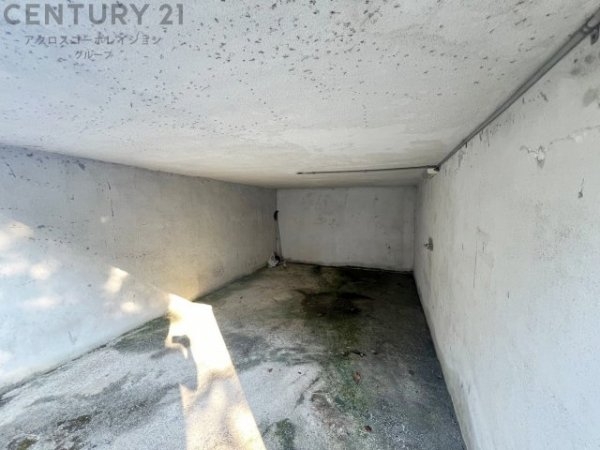 宝塚市光ガ丘1丁目売り土地