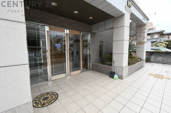 ディアステージ宝塚清荒神