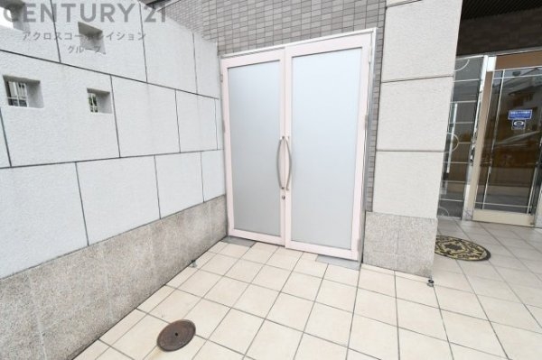 ディアステージ宝塚清荒神