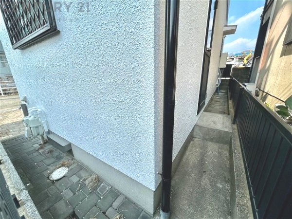 宝塚市小浜５丁目の中古一戸建て
