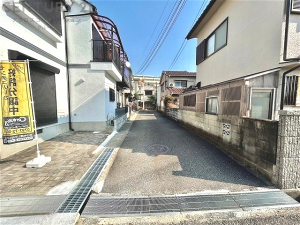 宝塚市小浜５丁目の中古一戸建て