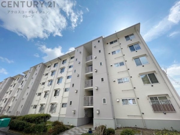 中山五月台住宅12号棟
