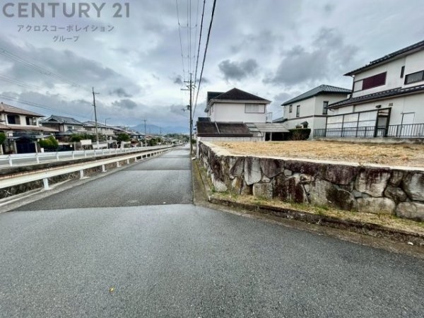 ファーストタウン川西市第9清和台西　全５区画