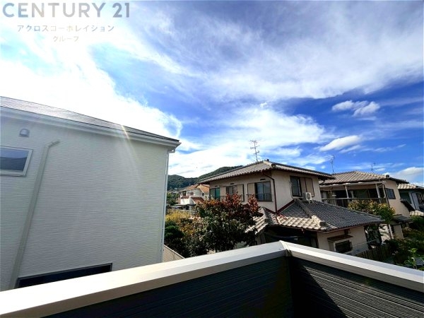 ファーストタウン川西市第9清和台西　全５区画