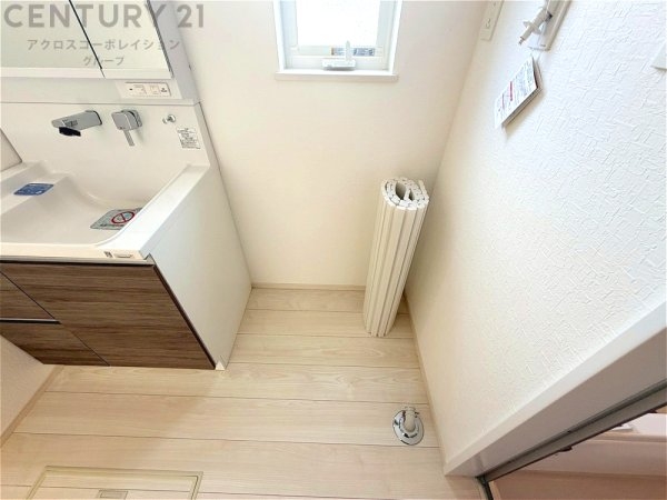 ファーストタウン川西市第9清和台西　全５区画