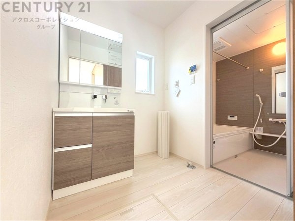 ファーストタウン川西市第9清和台西　全５区画