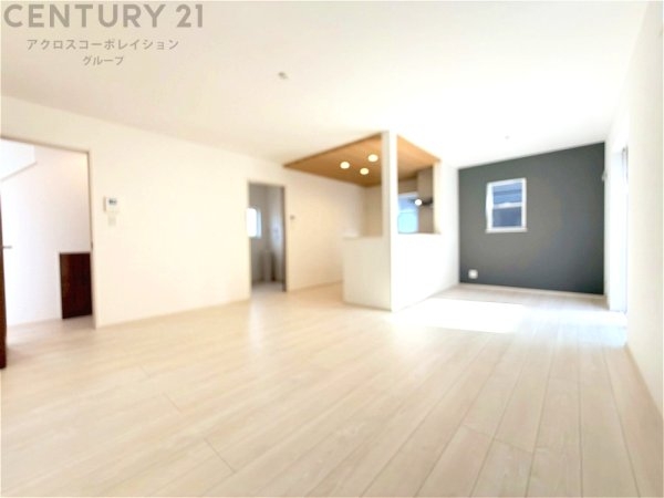 ファーストタウン川西市第9清和台西　全５区画