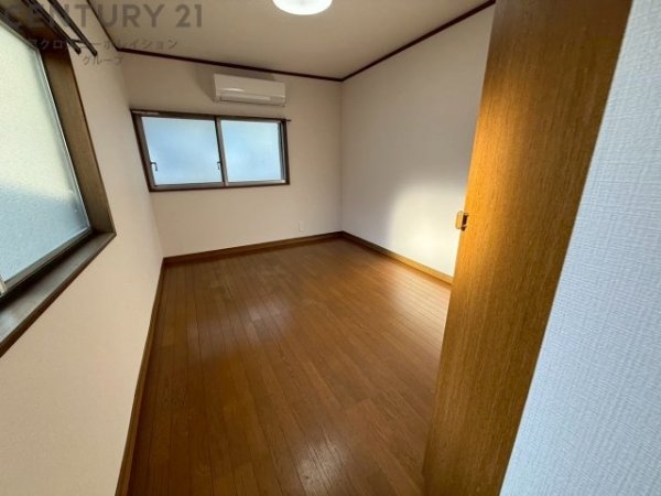宝塚市安倉西４丁目の中古一戸建て