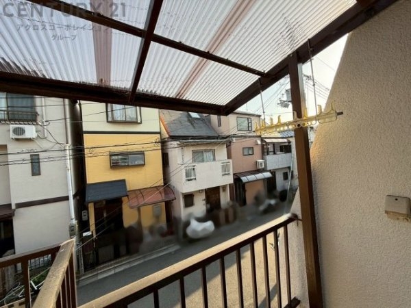 宝塚市安倉西４丁目の中古一戸建て