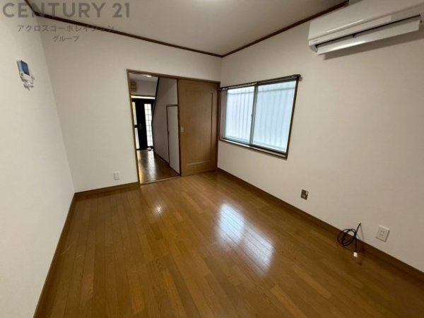 宝塚市安倉西４丁目の中古一戸建て