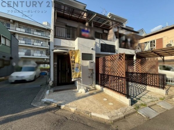 宝塚市安倉西４丁目の中古一戸建て