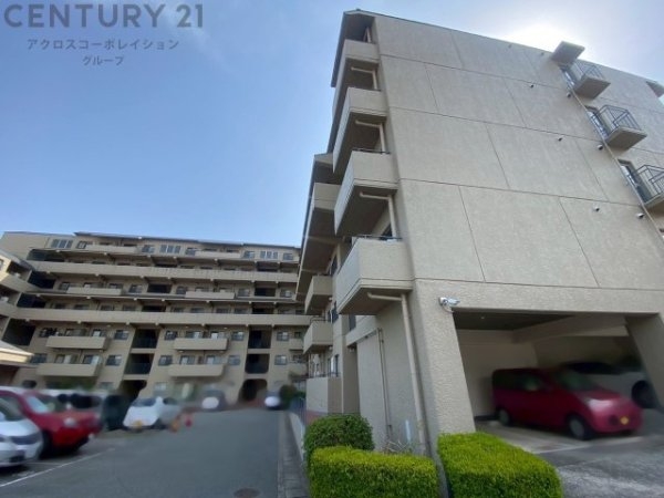 サンヴェール逆瀬川２番館